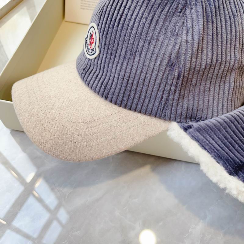Moncler hat (111)