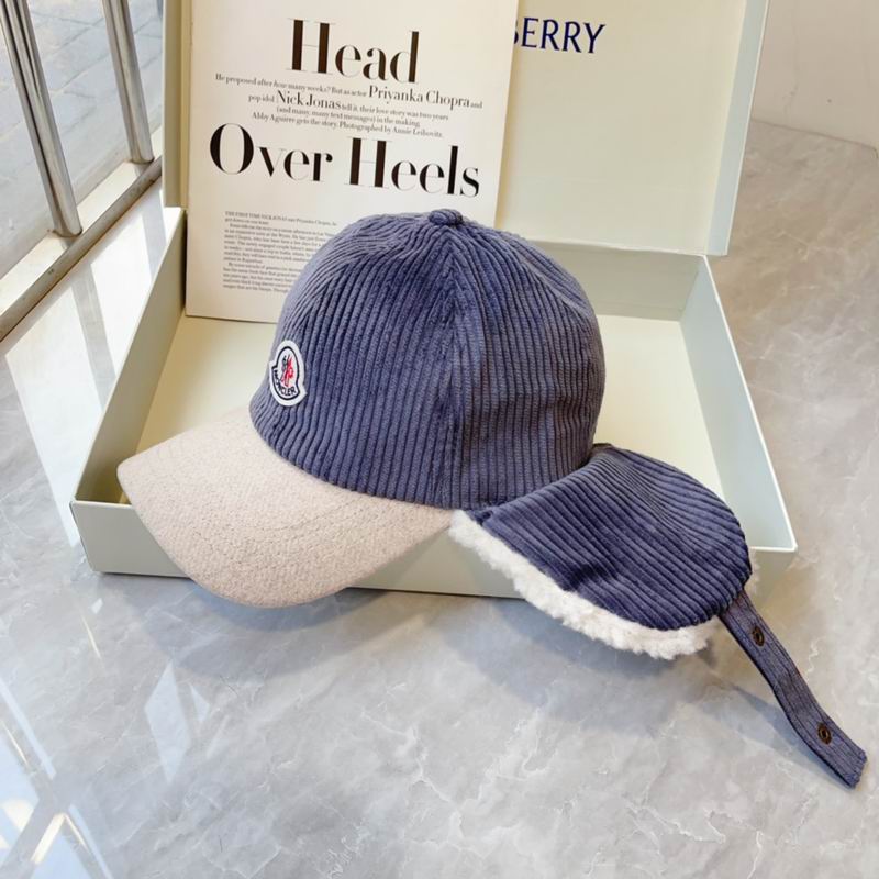 Moncler hat (112)