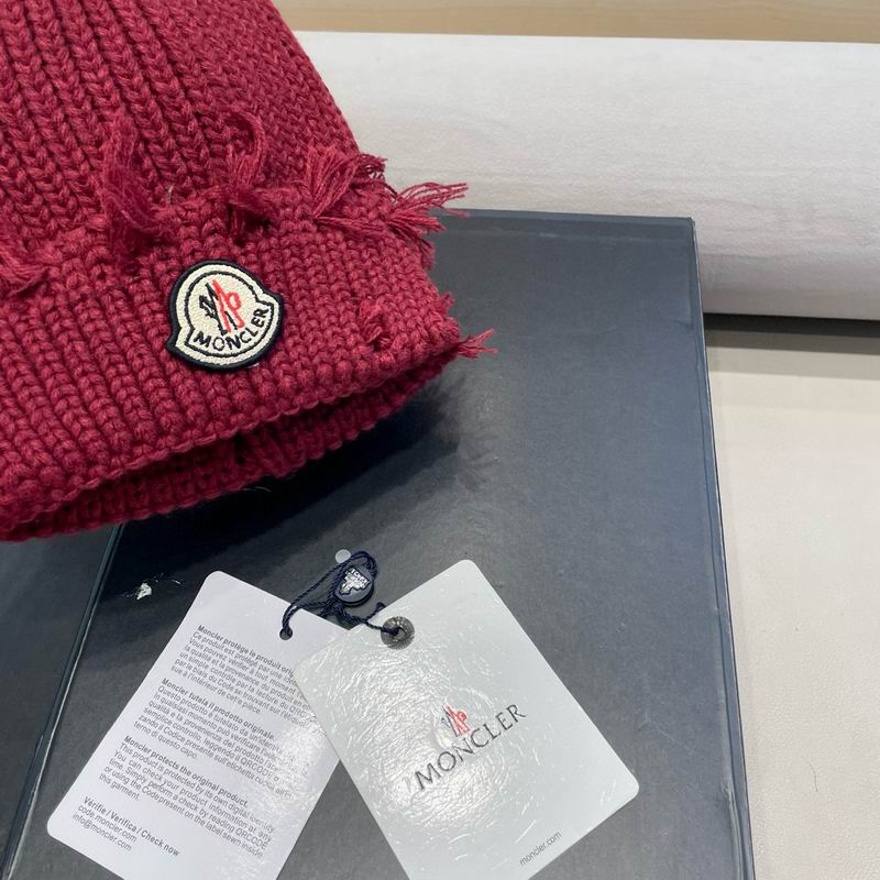 Moncler hat (112)
