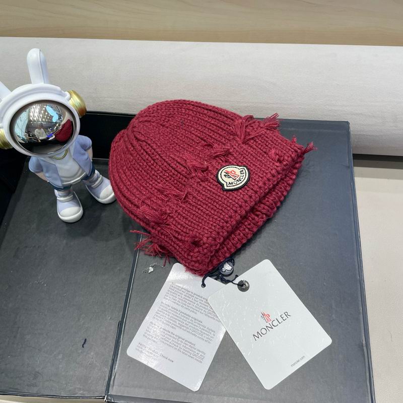 Moncler hat (113)