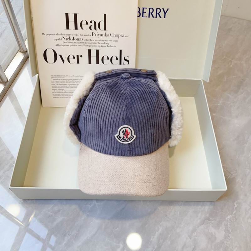 Moncler hat (114)