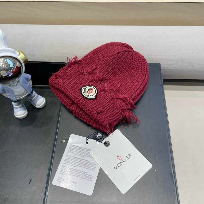 Moncler hat (114)