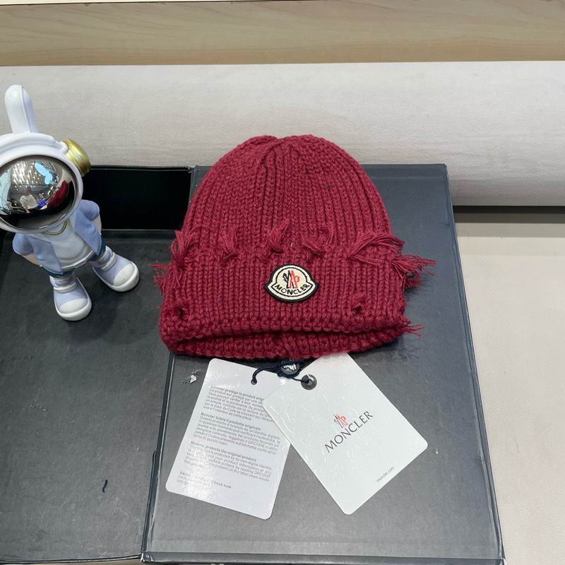 Moncler hat (115)