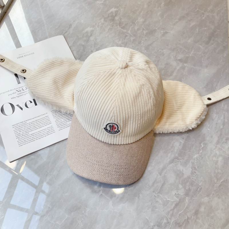 Moncler hat (119)