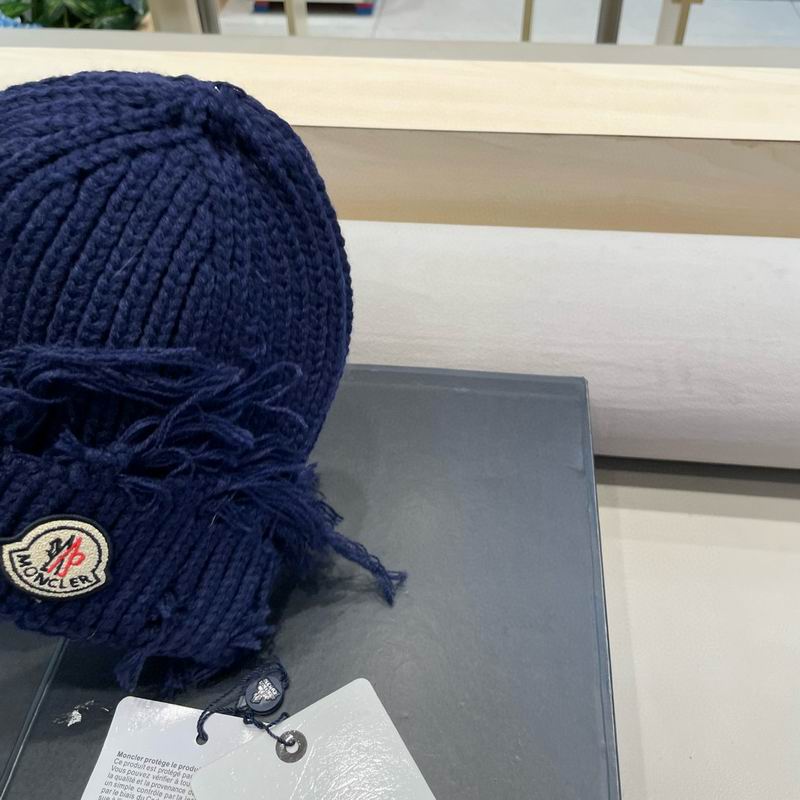 Moncler hat (119)