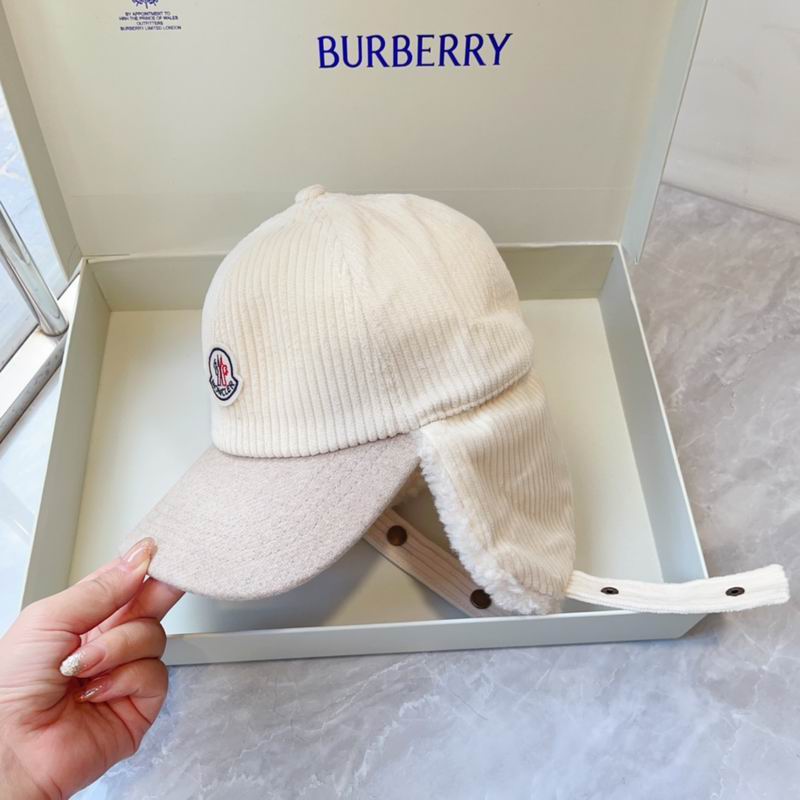 Moncler hat (120)