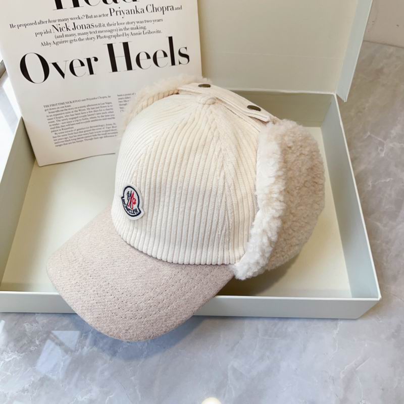 Moncler hat (121)