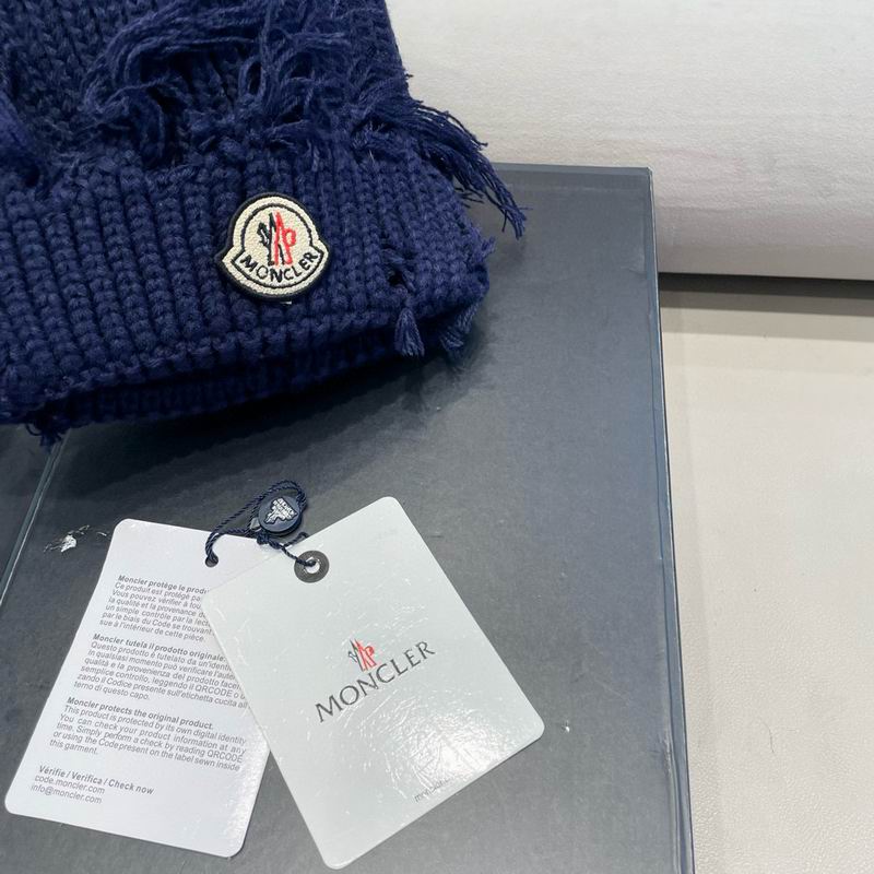 Moncler hat (121)