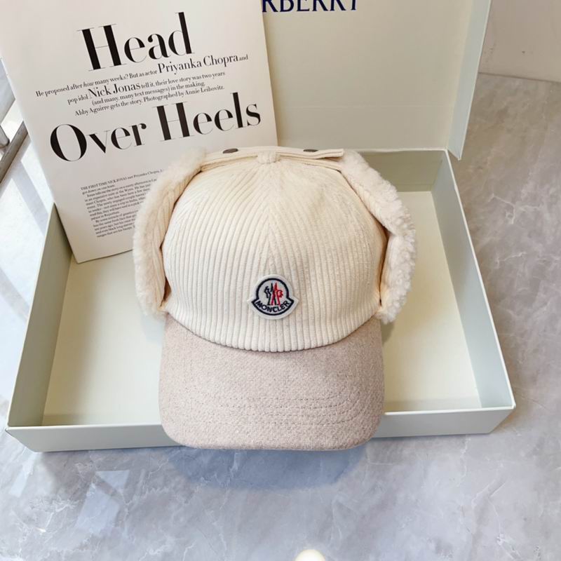 Moncler hat (122)