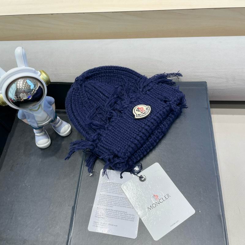 Moncler hat (122)