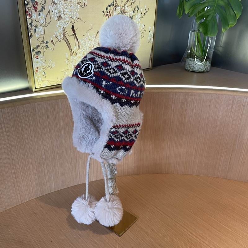 Moncler hat (122)
