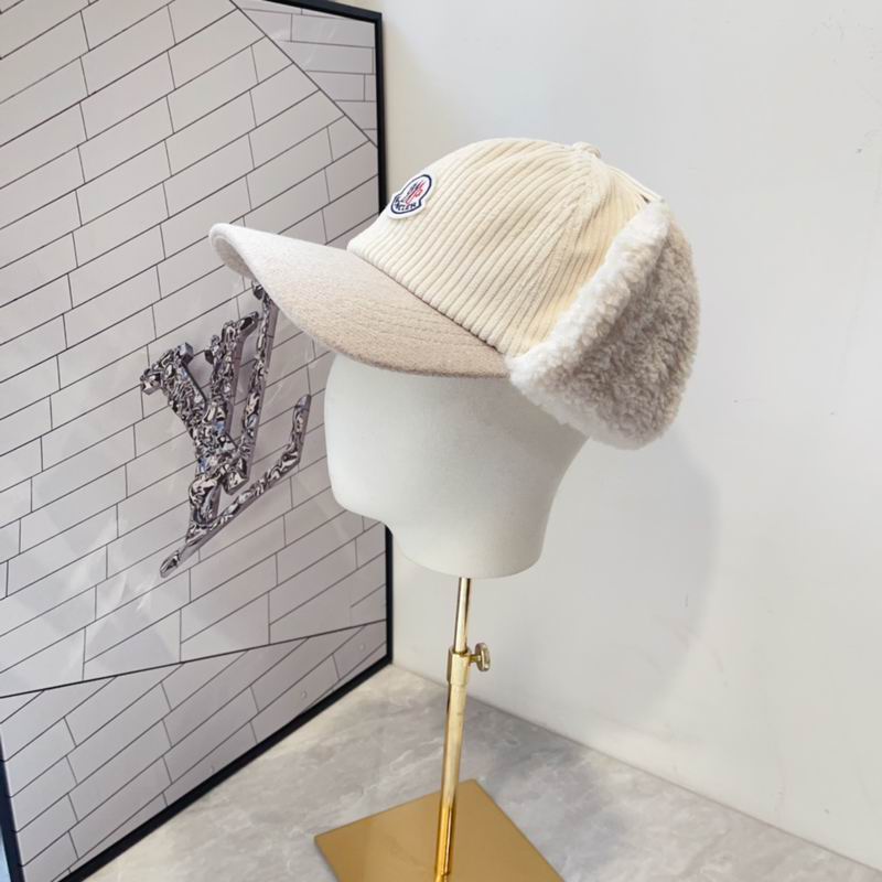 Moncler hat (124)