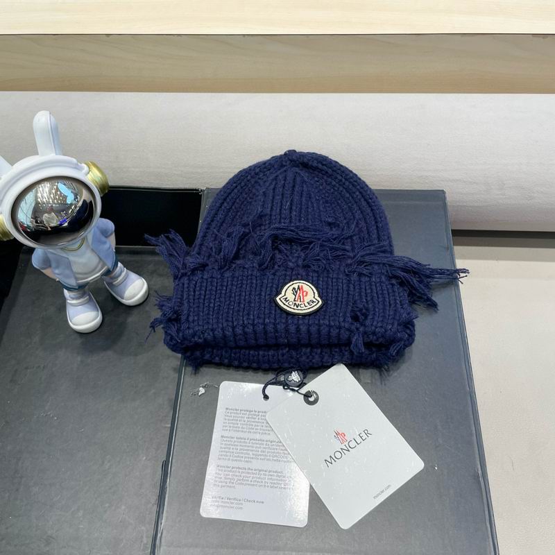 Moncler hat (124)