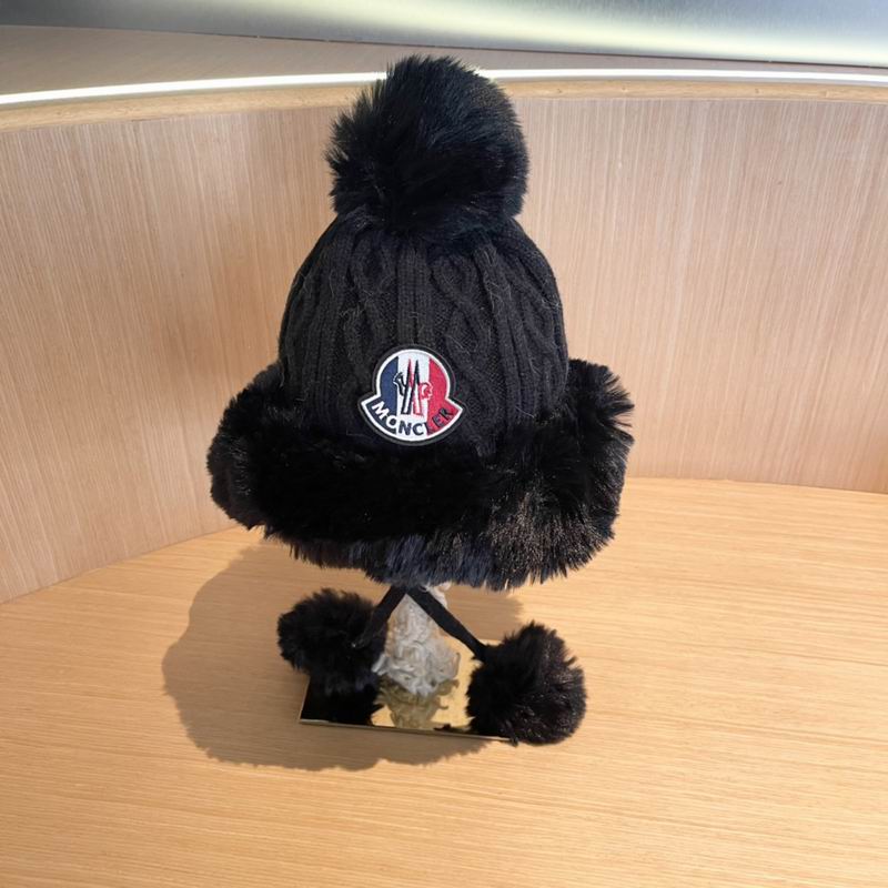 Moncler hat (125)