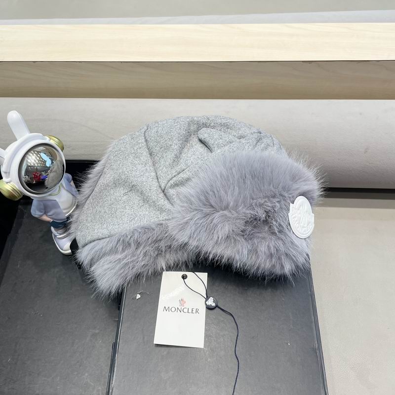 Moncler hat (125)
