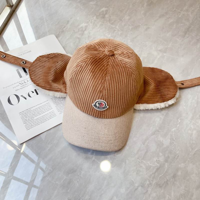 Moncler hat (127)