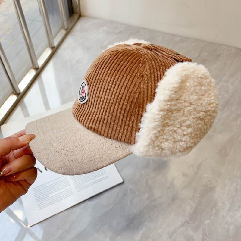 Moncler hat (128)