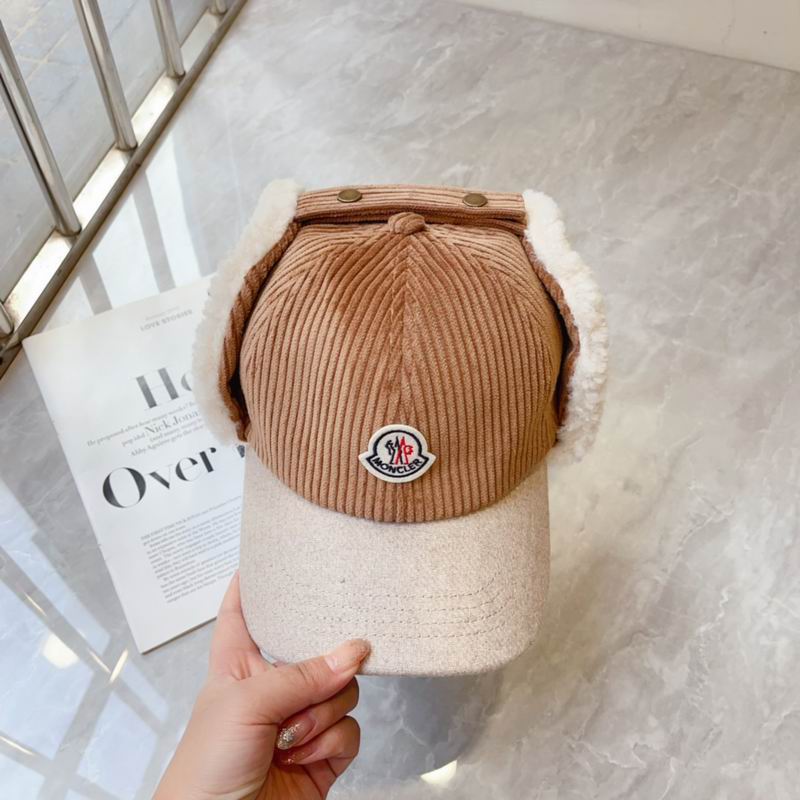 Moncler hat (129)