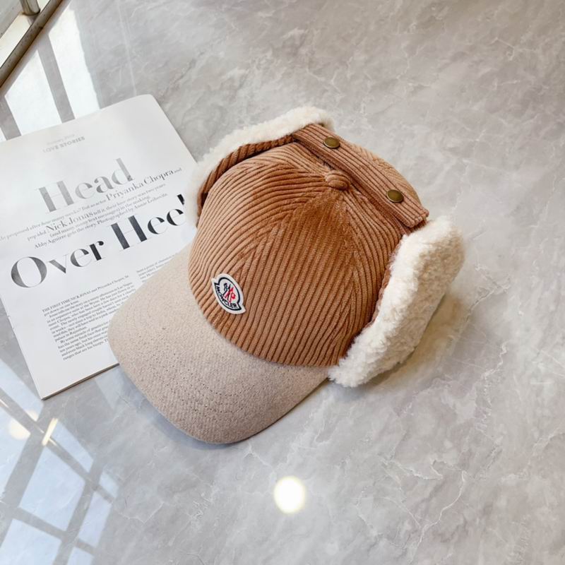 Moncler hat (130)