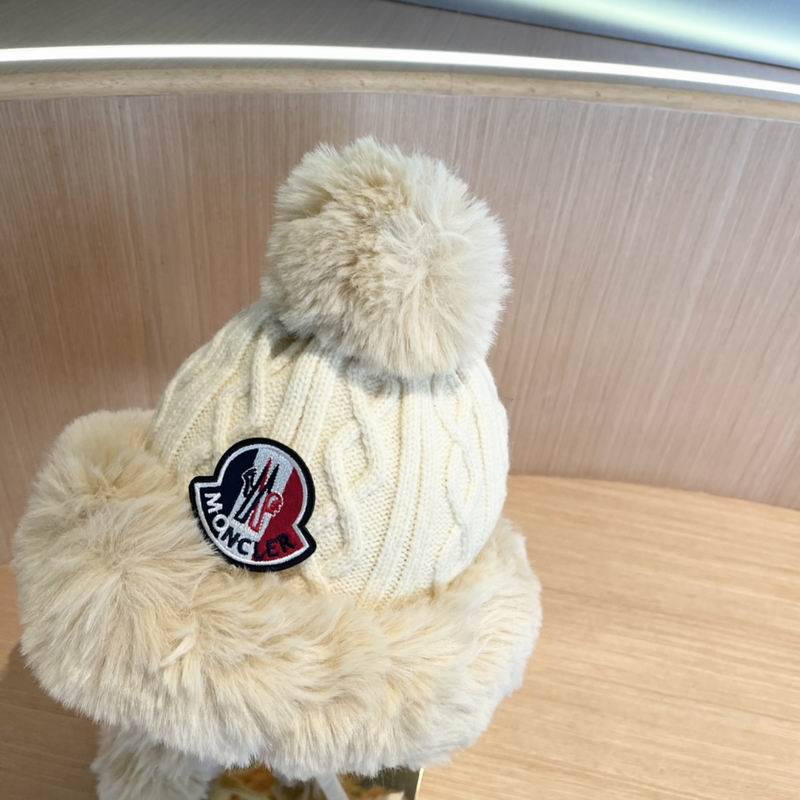 Moncler hat (130)