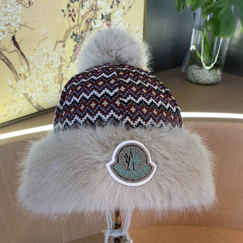 Moncler hat (130)