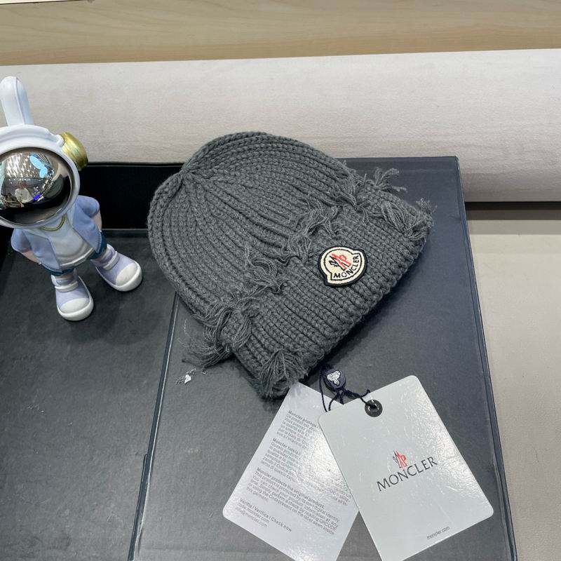 Moncler hat (131)