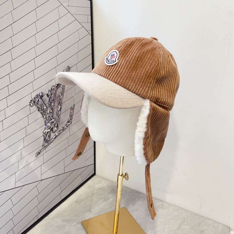Moncler hat (132)