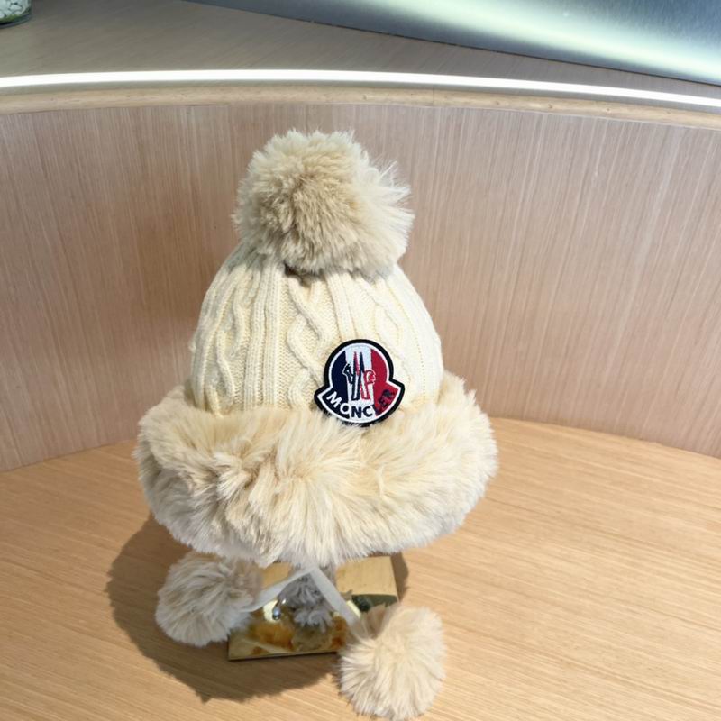 Moncler hat (132)