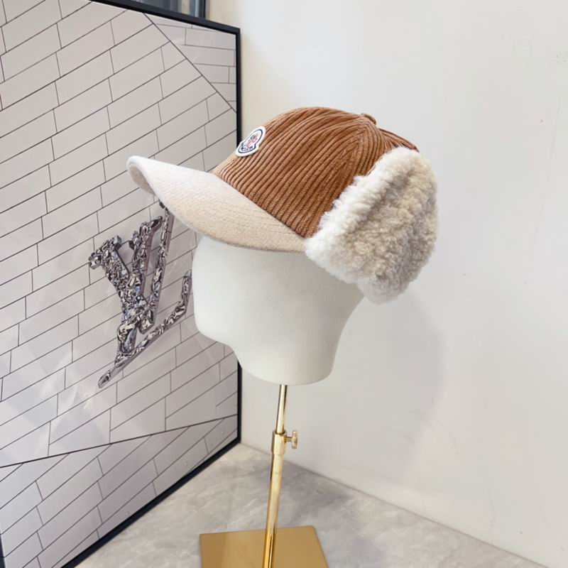 Moncler hat (133)