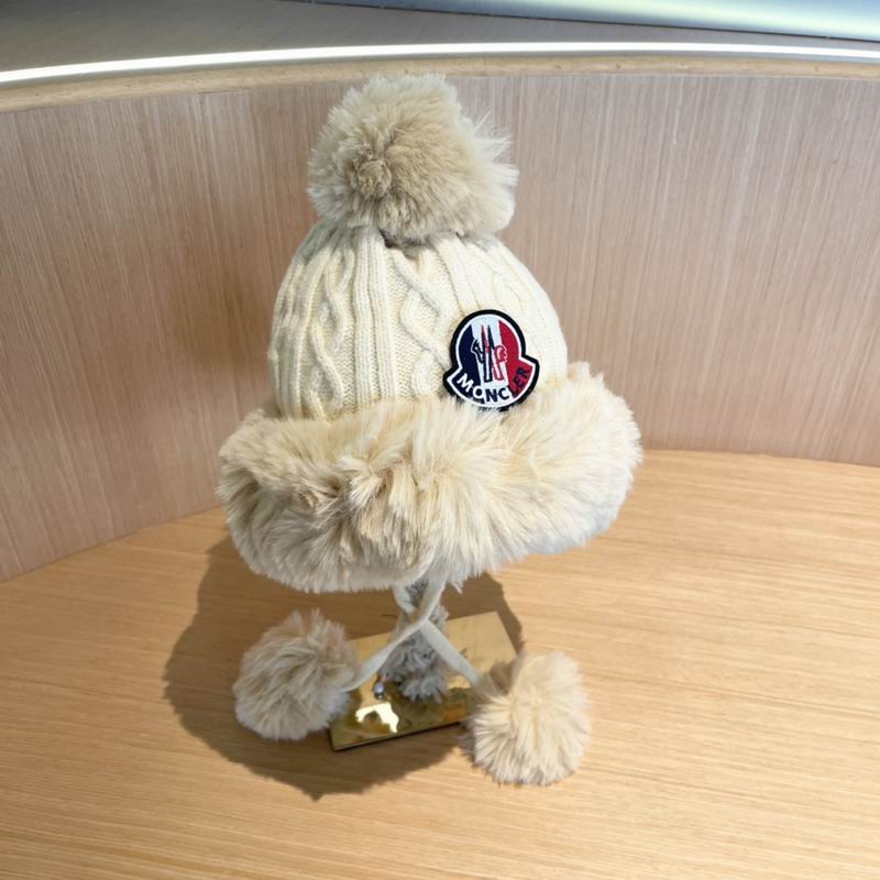 Moncler hat (133)
