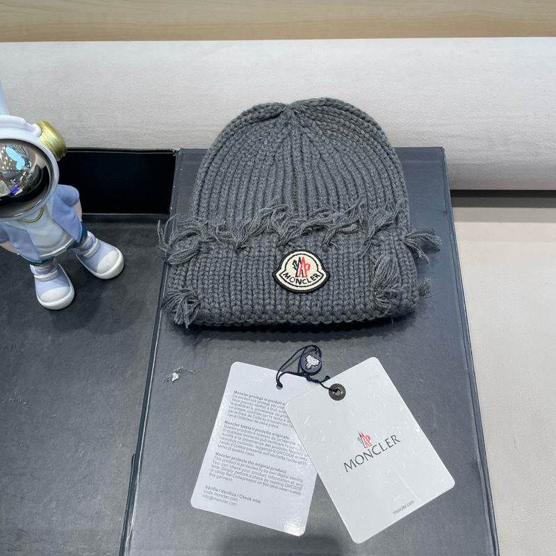 Moncler hat (133)