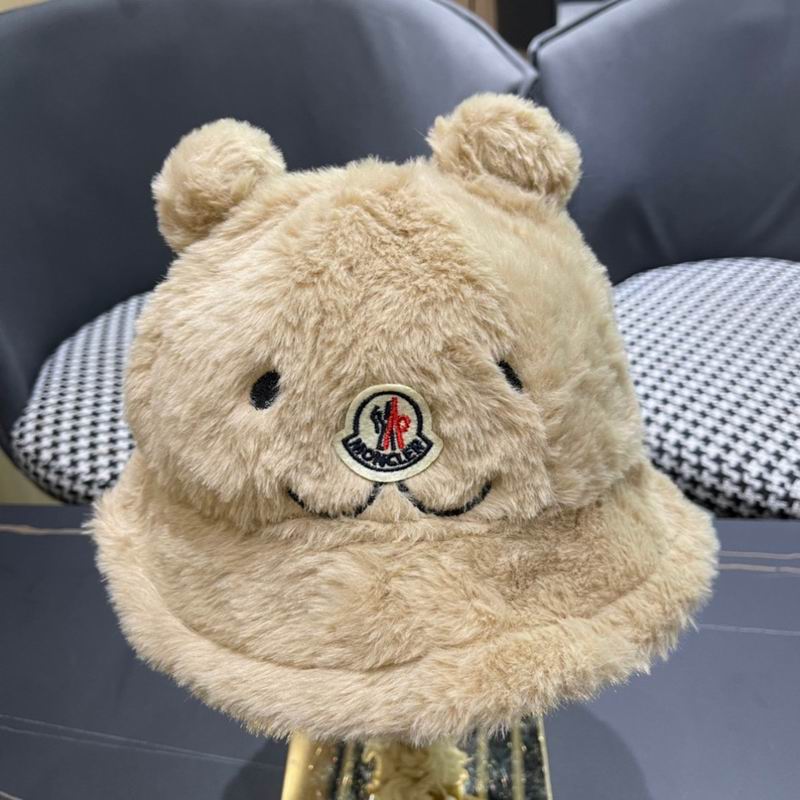 Moncler hat (133)