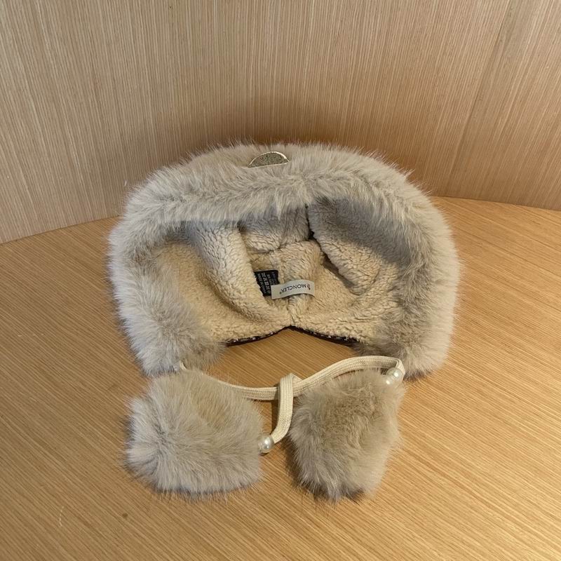 Moncler hat (134)