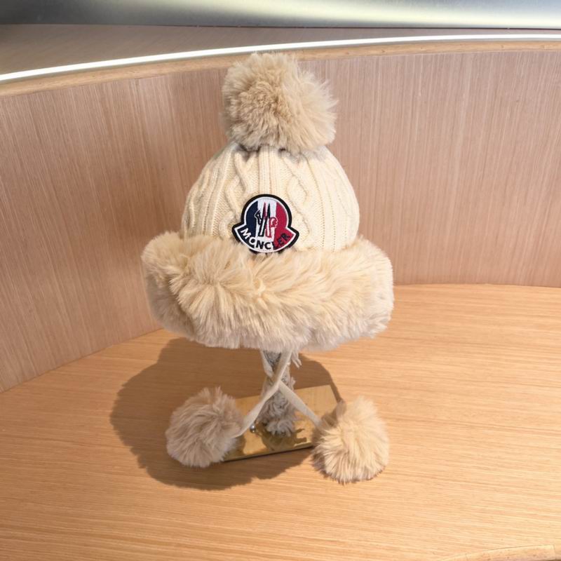 Moncler hat (135)