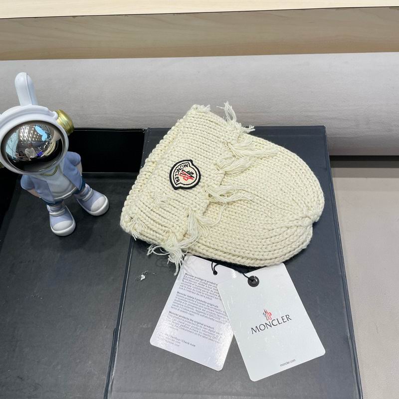 Moncler hat (135)