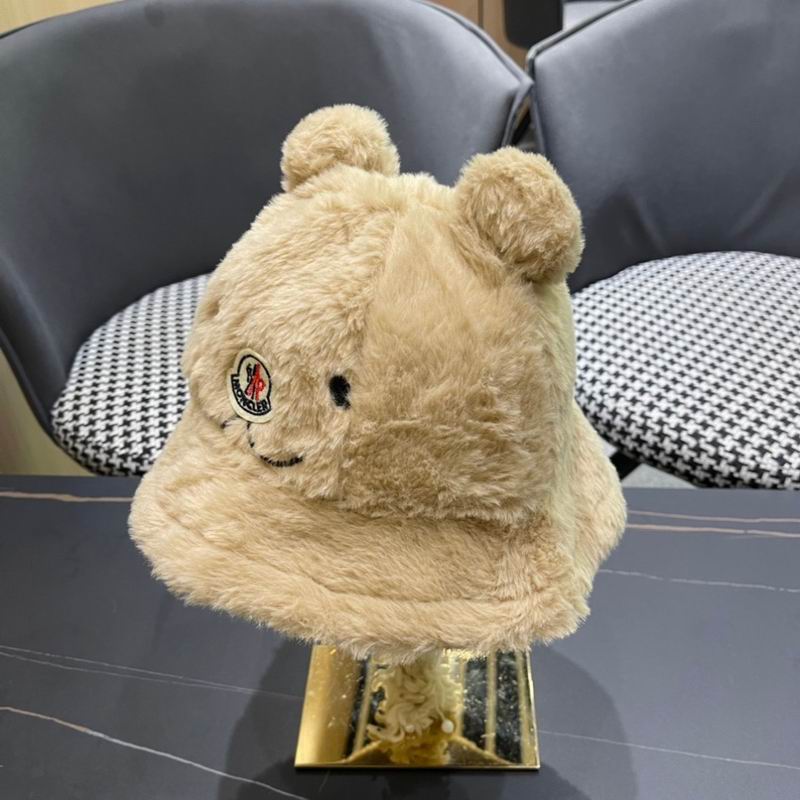 Moncler hat (135)