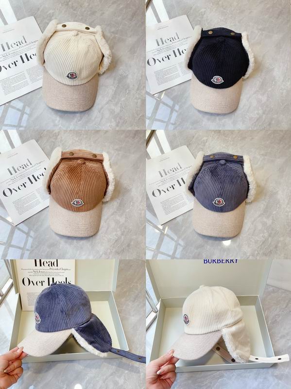 Moncler hat (136)