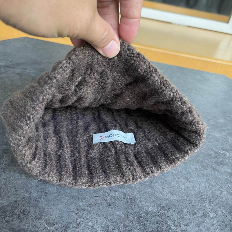 Moncler hat (136)