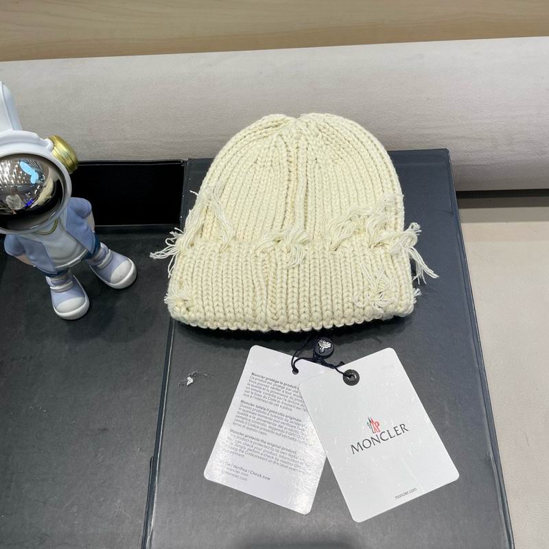 Moncler hat (136)