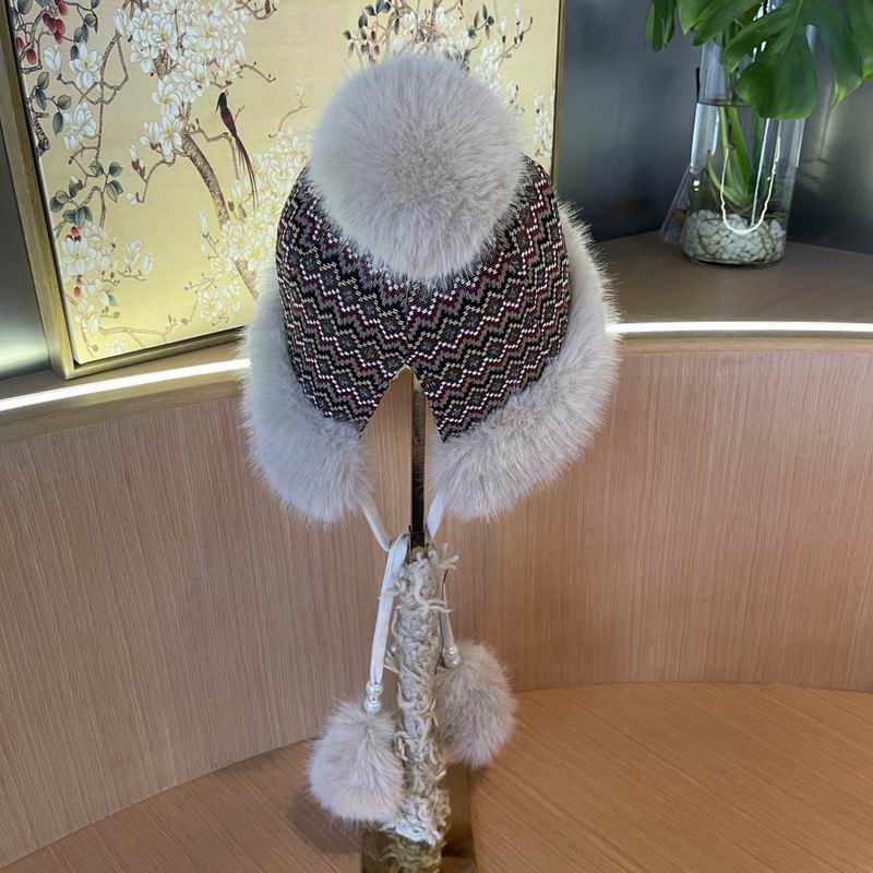 Moncler hat (136)