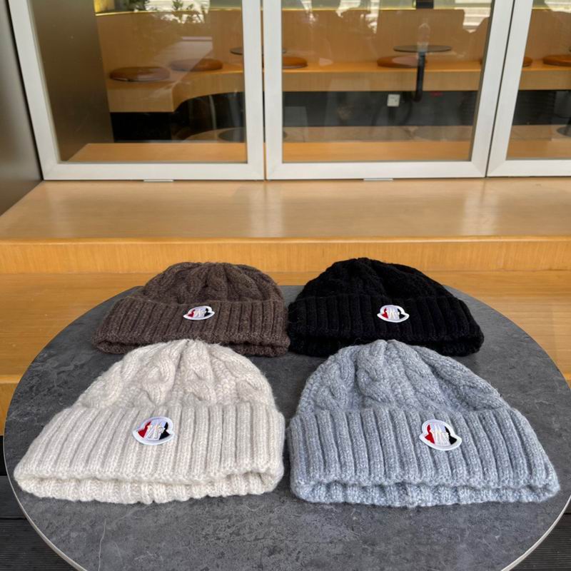 Moncler hat (139)