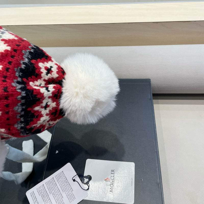 Moncler hat (139)