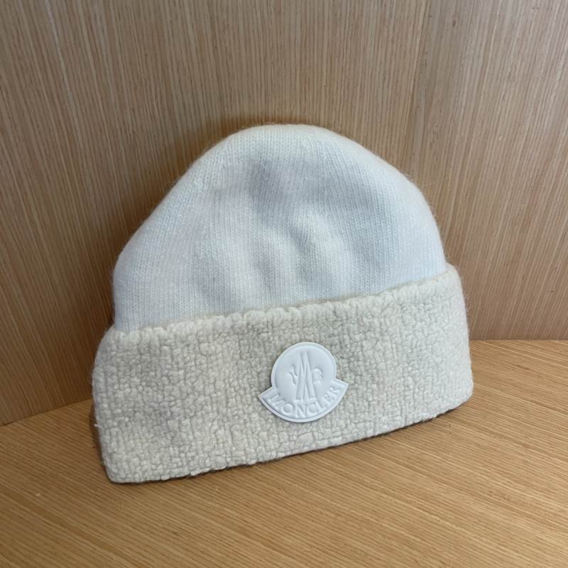 Moncler hat (140)