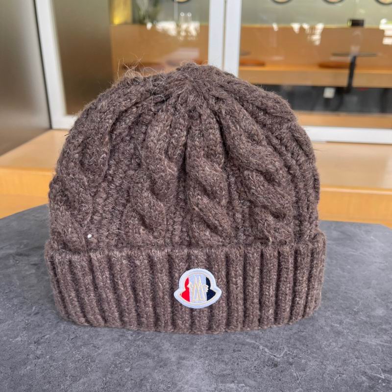 Moncler hat (140)