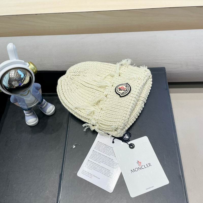 Moncler hat (140)