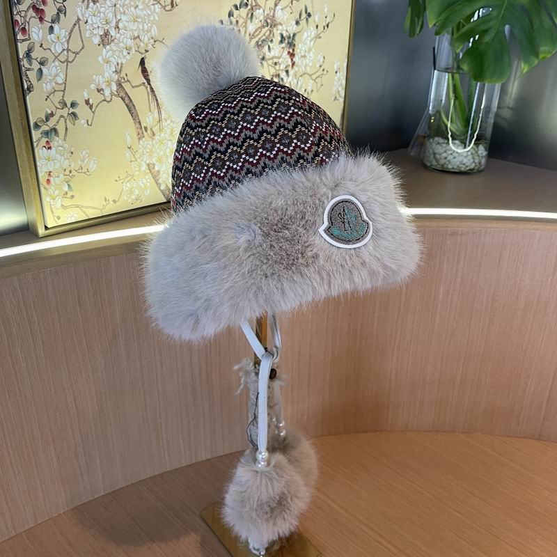 Moncler hat (140)
