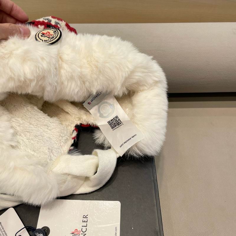 Moncler hat (140)
