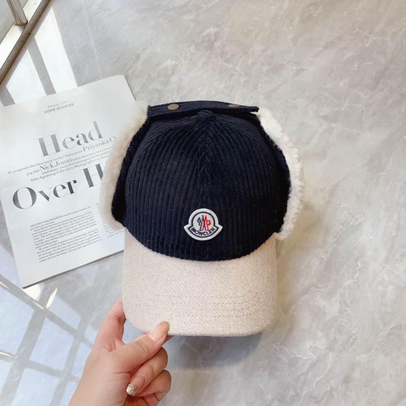Moncler hat (141)