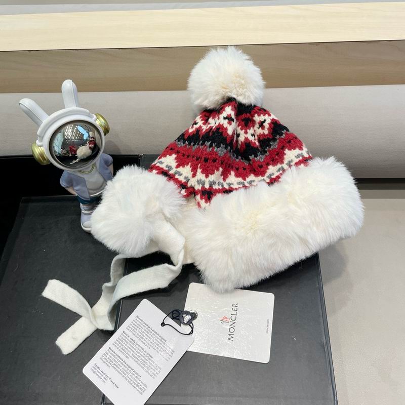 Moncler hat (141)