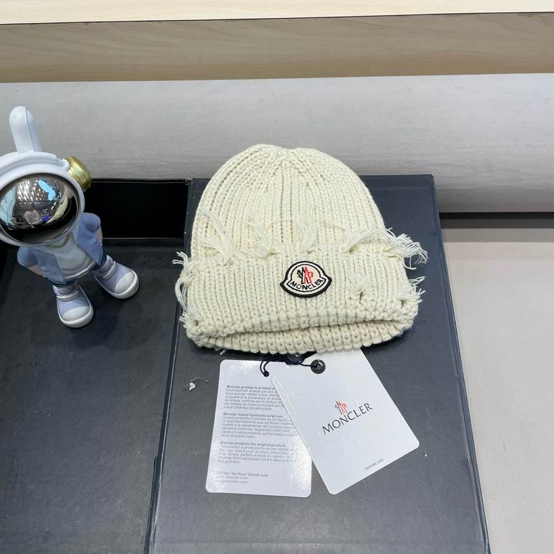 Moncler hat (142)
